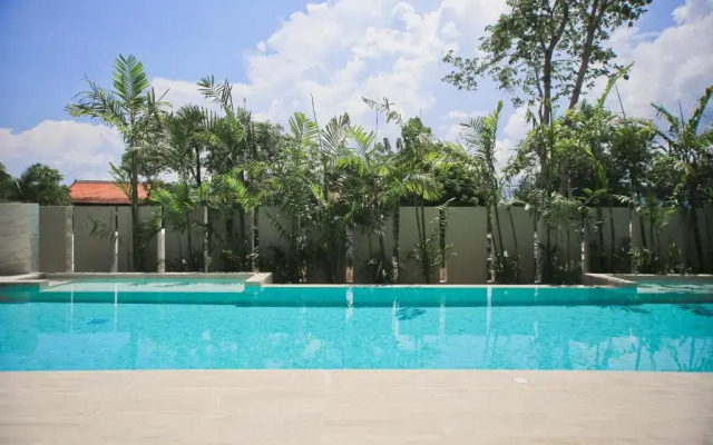 Rocco Aonang Krabi