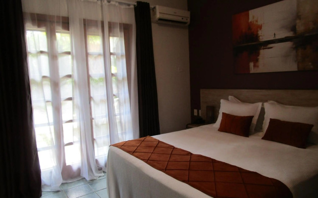 Ilha Flat Hotel