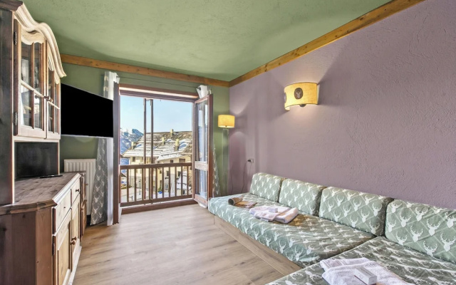 Sises Lodge - 27D Sestriere