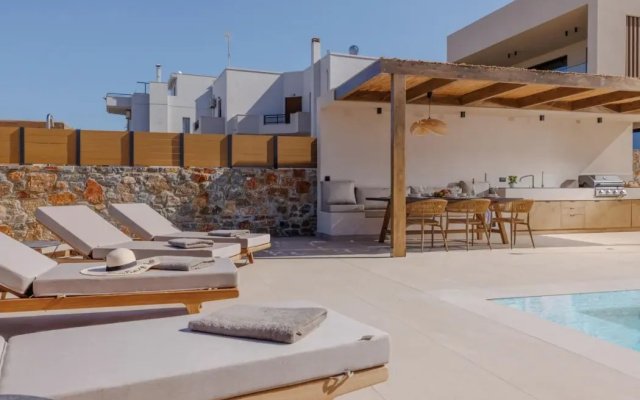 Sokratis LocoLux Villas & Suites