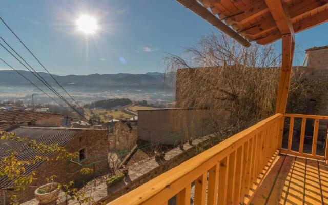 Chalet Prullans