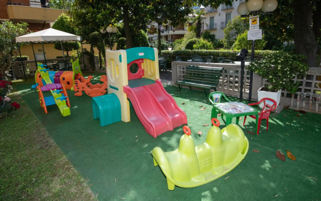 Hotel Torretta