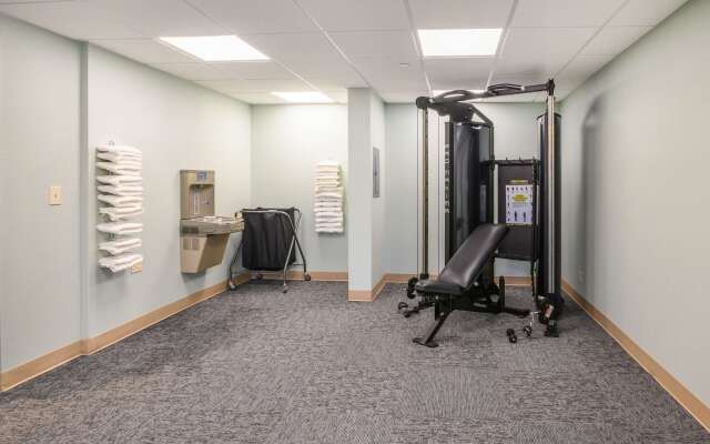 Suburban Extended Stay Hotel Hammond