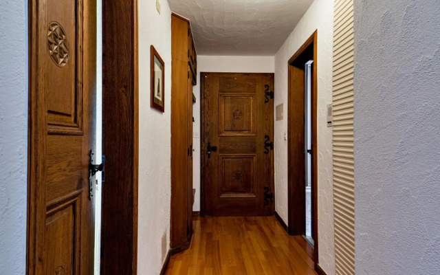 Chesa Aruons 21 - St. Moritz