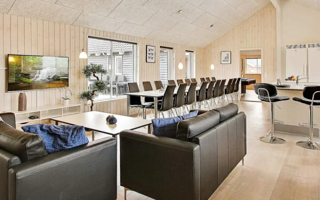 Holiday Home in Kappeln