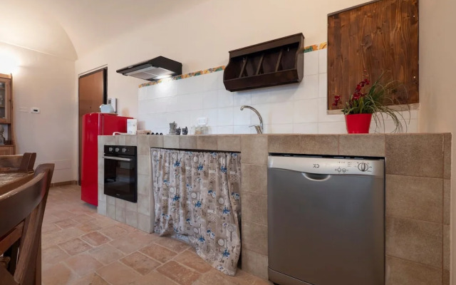 Apartment in Villagrande di Mombaroccio