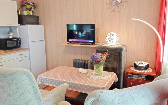 Ferienhaus Kummerow SCHW 981