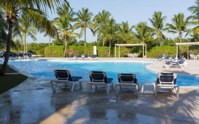 Punta Cana Beach Resort