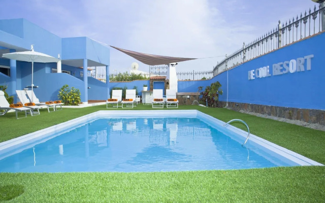 Be Cool Resort - Adults Only