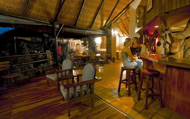 Lalla Villa Guest Lodge