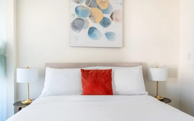 Kasa Inviting Studio Work Friendly Alexandria