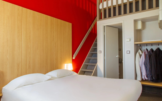 B&B HOTEL Troyes Barberey