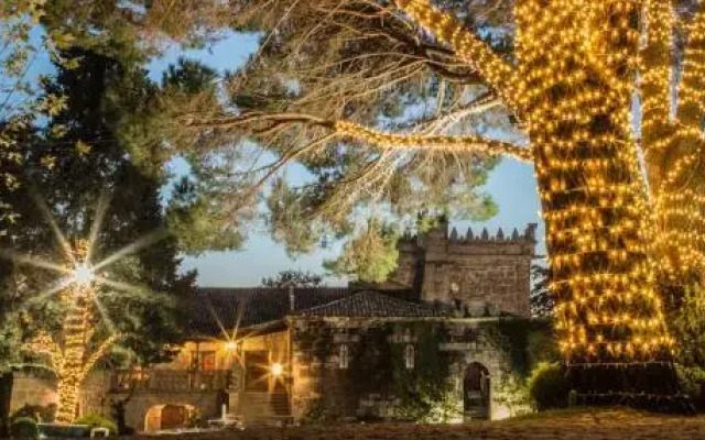 Pazo da Touza