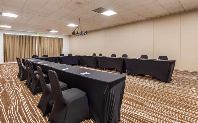 Best Western Plus Sparks-Reno Hotel