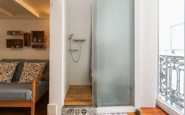 Santos Tiny Studio by Homing