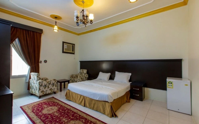 Dar Al Janoub Hotel Suites