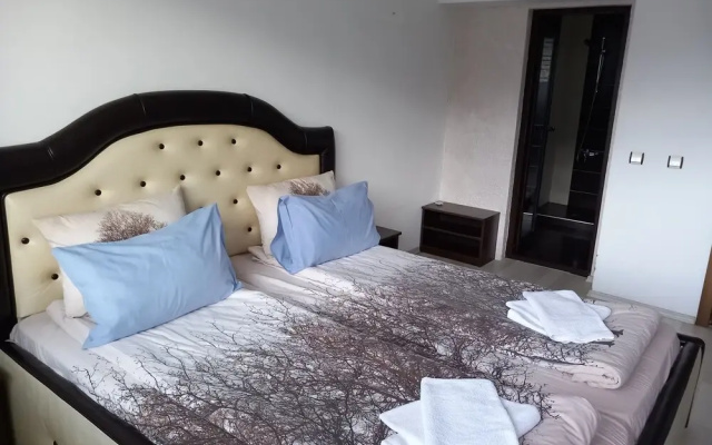 Guesthouse Toni