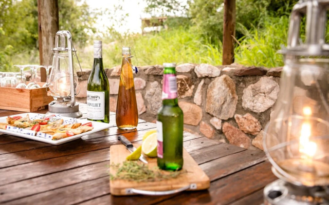 Bundox Explorer Camp