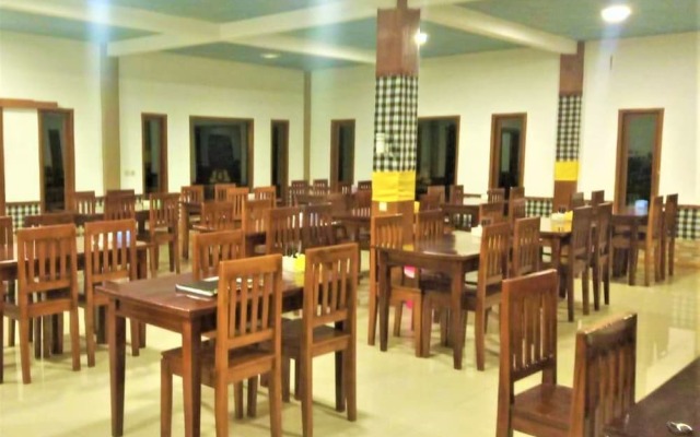 Rahayu Jawarika Bromo Hotel