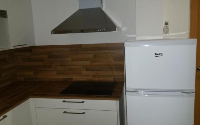 Apartamentos Portoalegre