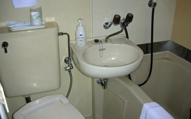 Hotel A.P