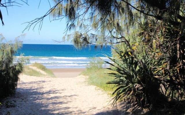 Hideaway Noosa Men Only Beach Resort