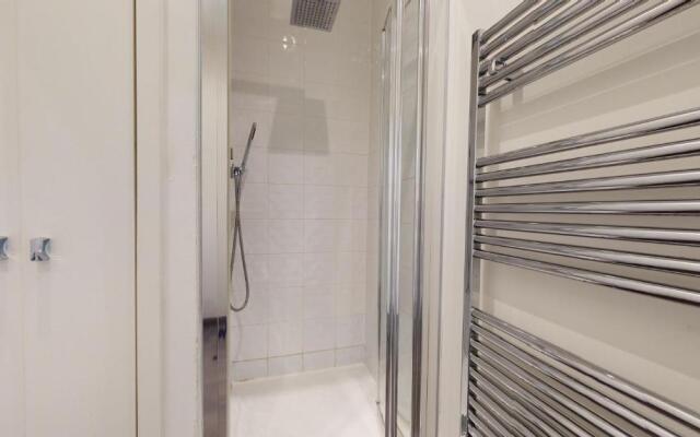 Luxury Apartment - Town Centre North Stevenage