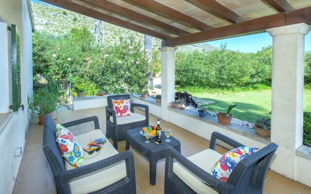 Owl Booking Villa Punta Magdalena - Family Holidays