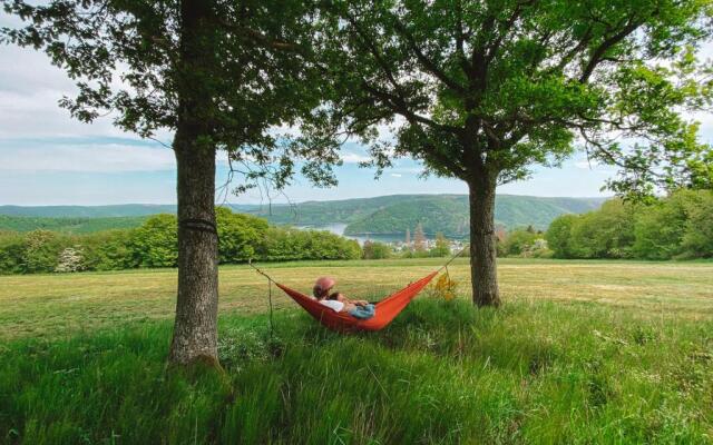Charging Station Woffelsbach