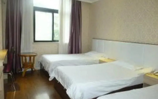 Fu Shan Wan Hotel