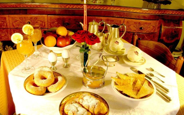 Bed and Breakfast Le Palme