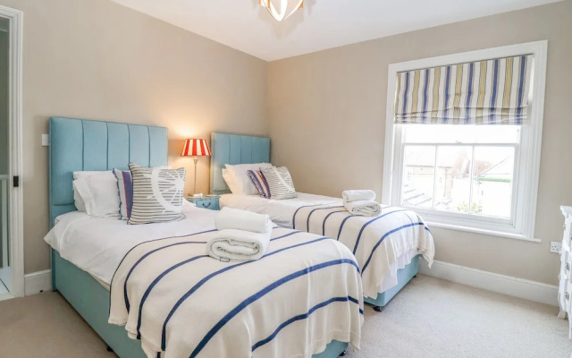 Heron House, Southwold