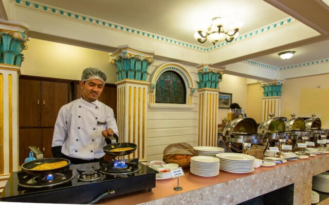 Hotel Yukhang