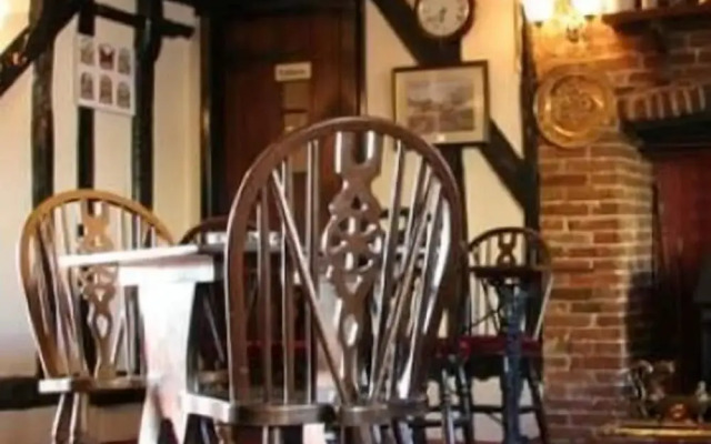 The Dog Inn