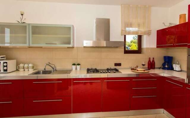 Villa Zuccon Comfortable Holiday Residence