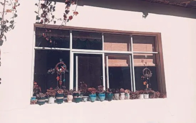 Ben Li Wan Family Hotel