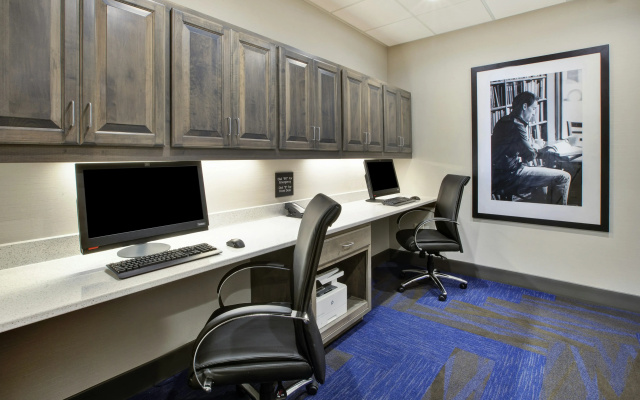 Hampton Inn & Suites Southwest/Sioux Falls