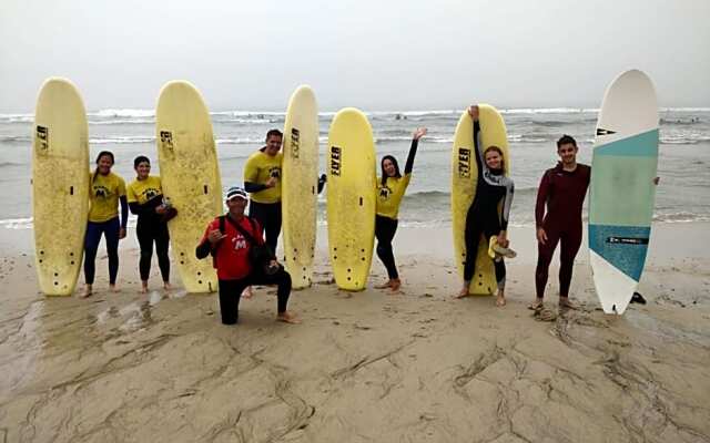 Marias Hostel & Surf