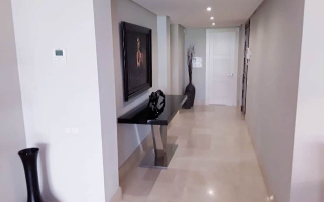 5 Star Boutique Luxury Marbella Apartment