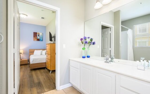 Ascendant Holidays at Vista Cay, Orlando, USA
