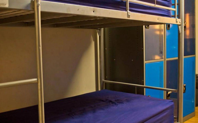 Mad Monkey Backpackers Kings Cross