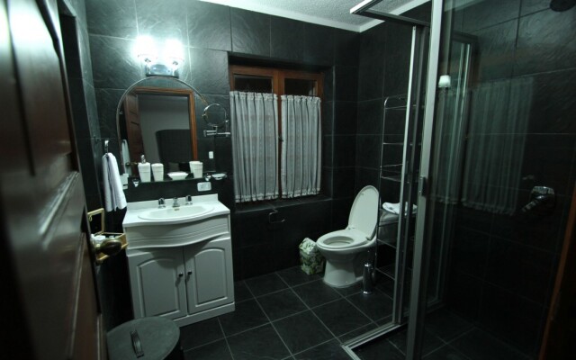 Hotel + Arte