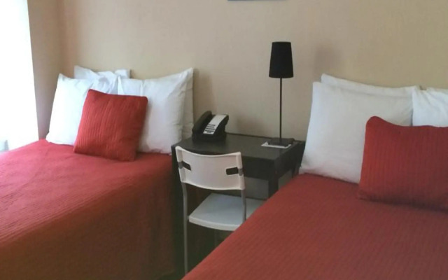 Hotel North Beach