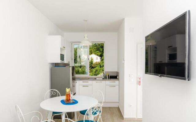 ABC Apartments