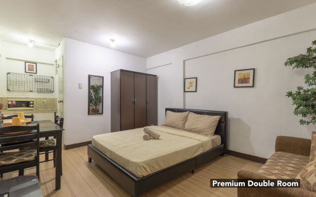 Pension Inn Marilao