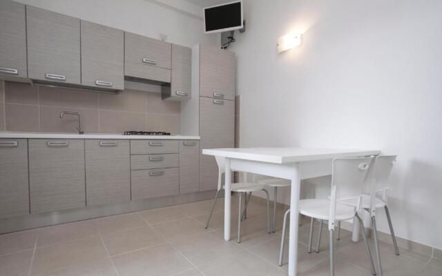Albachiara Residence