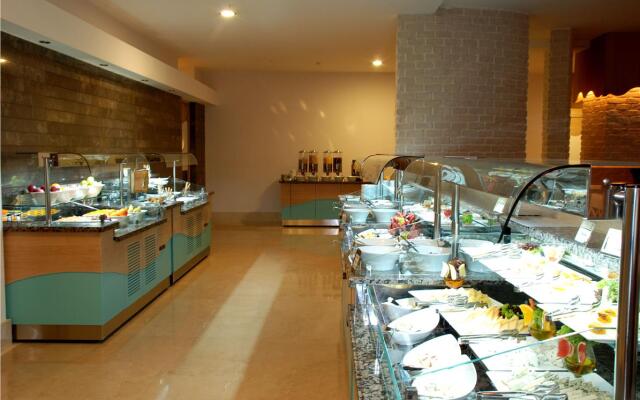 Commodore Elite Suites & Spa - All Inclusive - Adult Only