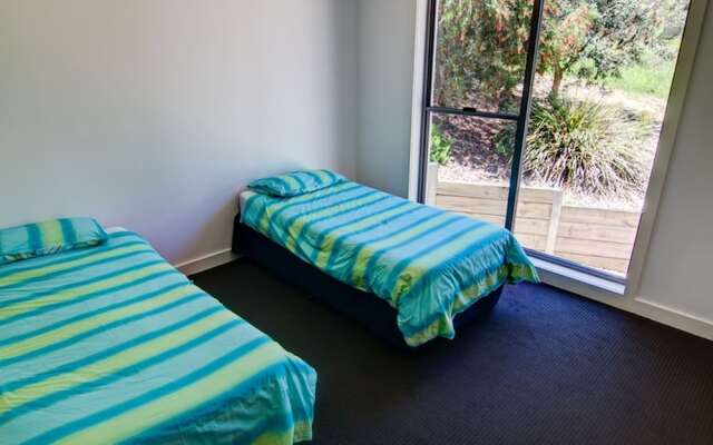 The White House Merimbula