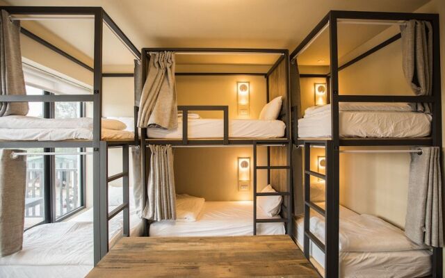 Taiwan Dive Resort - Hostel