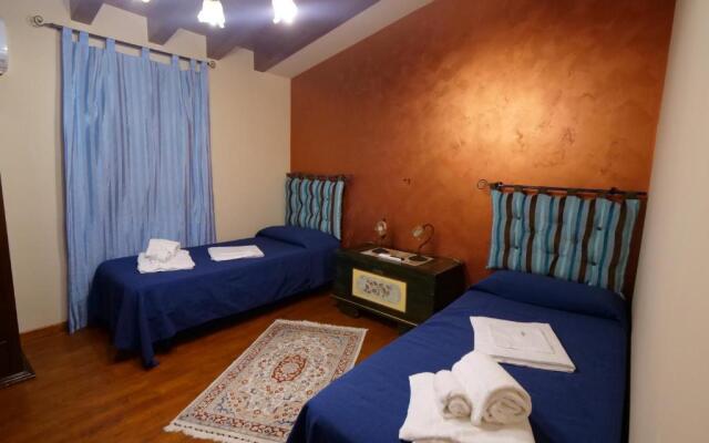 Casa Vacanze 4 Pileri